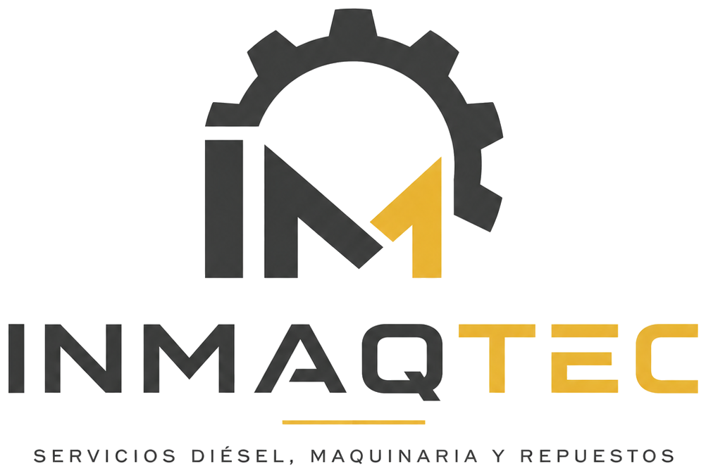 INMAQTEC Logo