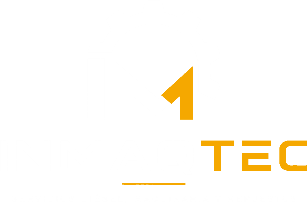 INMAQTEC Logo