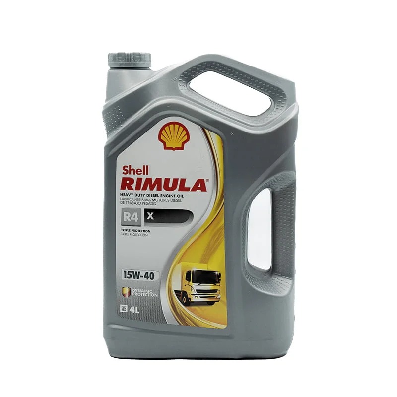 Aceite de Motor 15W-40